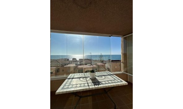 Apartamento - Segunda mano - Torrevieja -
                Miramar - Torre Del Moro