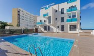 Apartamento - Segunda mano -
                Torrevieja - MLSC4178072