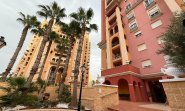 Apartamento - Segunda mano -
                Torrevieja - MLSC9182649