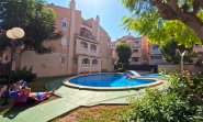 Apartamento - Segunda mano -
                Torrevieja - MLSC9693632