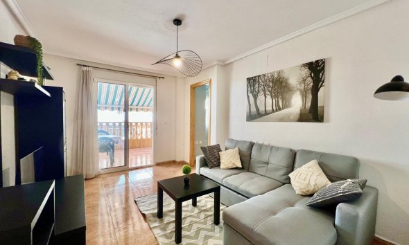 Apartamento - Segunda mano - Torrevieja - PARQUE DE LAS NACIONES