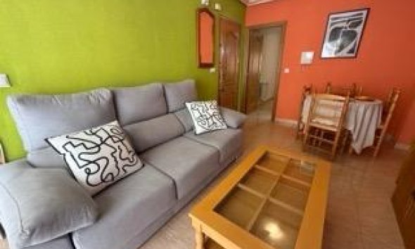 Apartamento - Segunda mano - Torrevieja - Parque Las Naciones