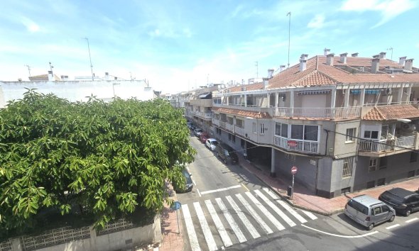 Apartamento - Segunda mano - Torrevieja -
                Playa de los Locos