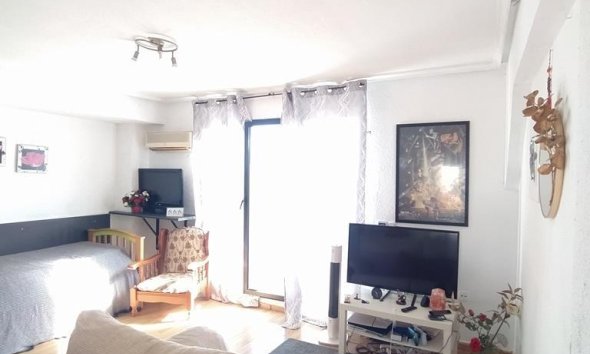 Apartamento - Segunda mano - Torrevieja -
                Punta Prima