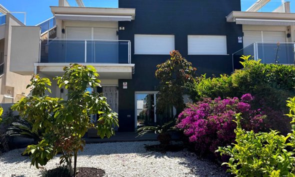 Apartamento - Segunda mano - Torrevieja -
                Torreta Florida