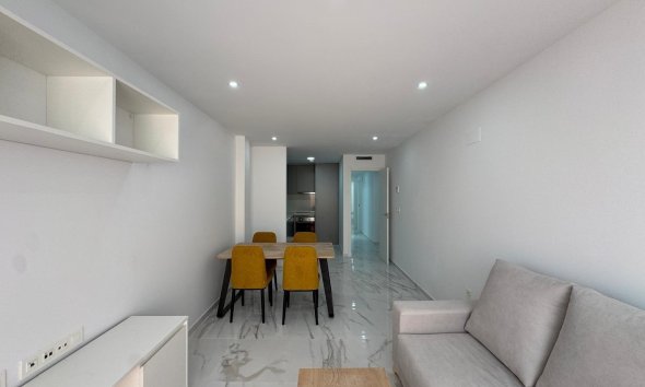 Apartamento - Segunda mano - Torrevieja - Torrevieja