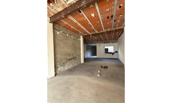 Apartamento - Segunda mano - Torrevieja -
                Torrevieja