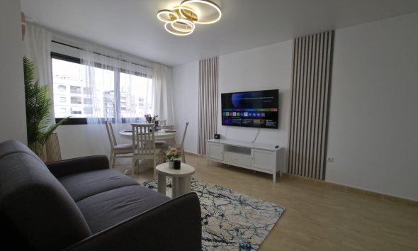 Apartamento - Segunda mano - Torrevieja - Torrevieja
