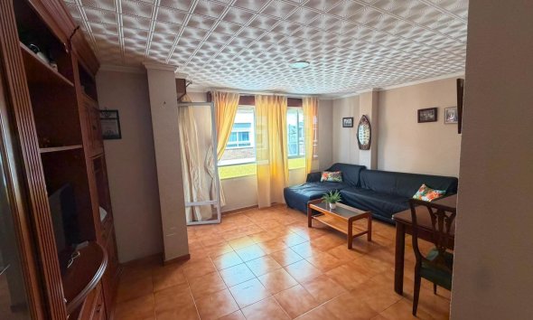 Apartamento - Segunda mano - Torrevieja - Torrevieja