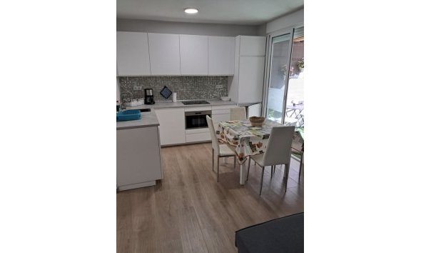 Apartamento - Segunda mano - Villajoyosa -
                Villajoyosa