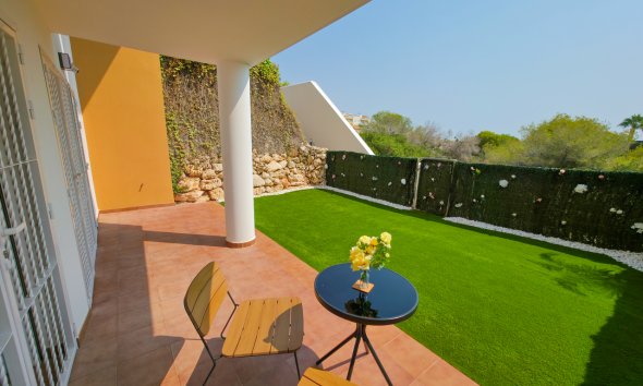 Apartamento - Segunda mano - Villamartin - Costa Blanca