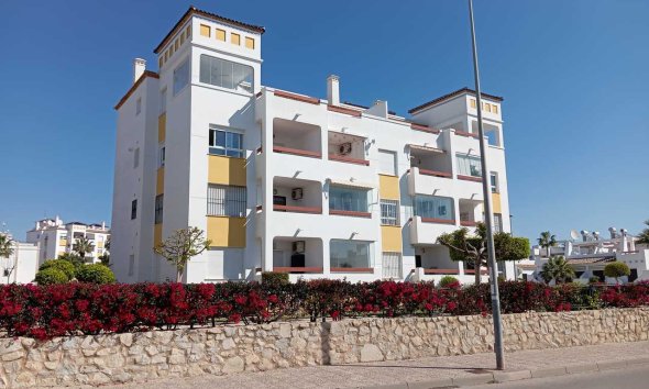 Apartamento - Segunda mano - Villamartin -
                Costa Blanca