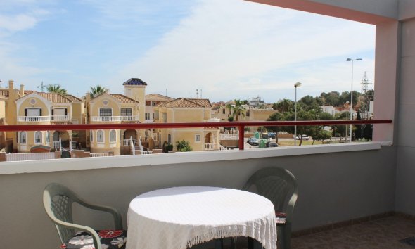 Apartamento - Segunda mano - Villamartin - Costa Blanca