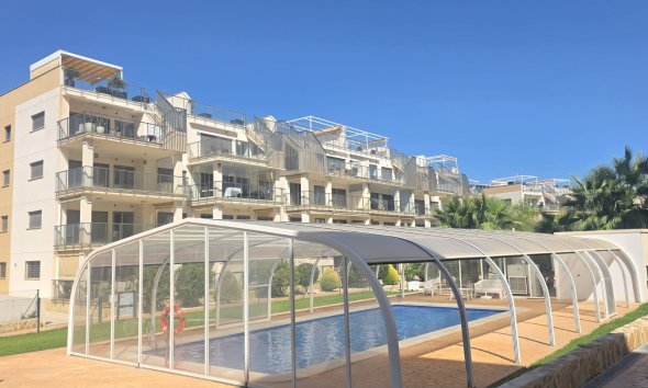 Apartamento - Segunda mano - Villamartin - Costa Blanca