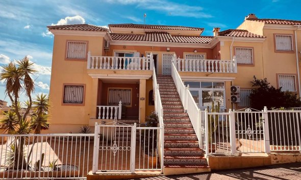 Apartamento - Segunda mano - Villamartin - Costa Blanca
