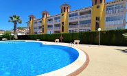 Apartamento - Segunda mano -
                Villamartin - MLSC457410