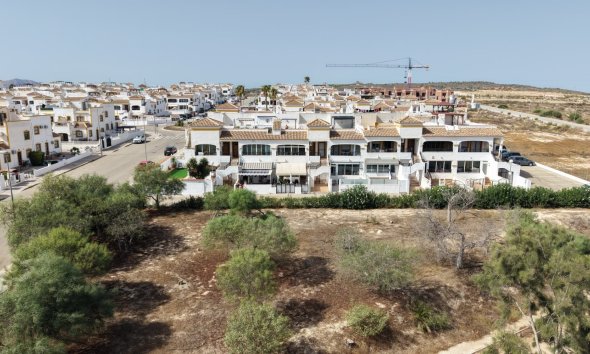 Apartamento - Segunda mano - Vistabella Golf Entre Naranjos -
                Inland
