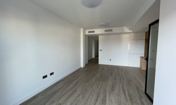 Apartman - Használt Ingatlanok - Algorfa - Inland