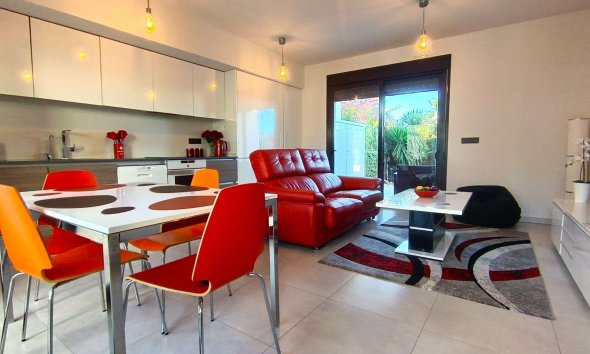 Apartman - Használt Ingatlanok - Algorfa - Inland