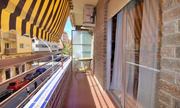 Apartman - Használt Ingatlanok - Alicante -
                Benalua