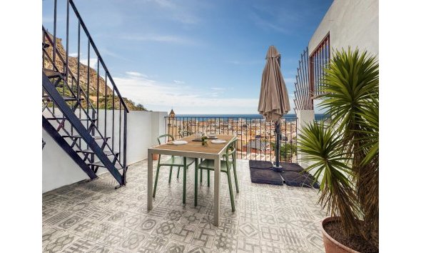 Apartman - Használt Ingatlanok - Alicante -
                Costa Blanca