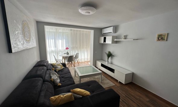 Apartman - Használt Ingatlanok - Alicante - Pla Del Bon Repos