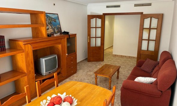 Apartman - Használt Ingatlanok - Almoradí -
                Costa Blanca
