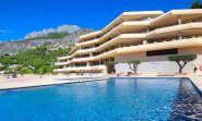 Apartman - Használt Ingatlanok -
                Altea - MLSC3272057