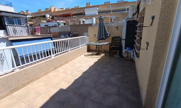 Apartman - Használt Ingatlanok - Benidorm -
                Centro