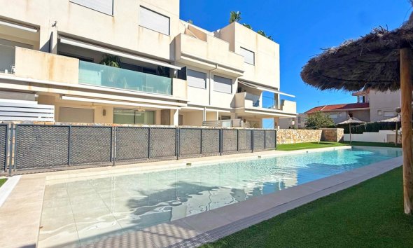 Apartman - Használt Ingatlanok - Cabo de Palos -
                Costa Calida