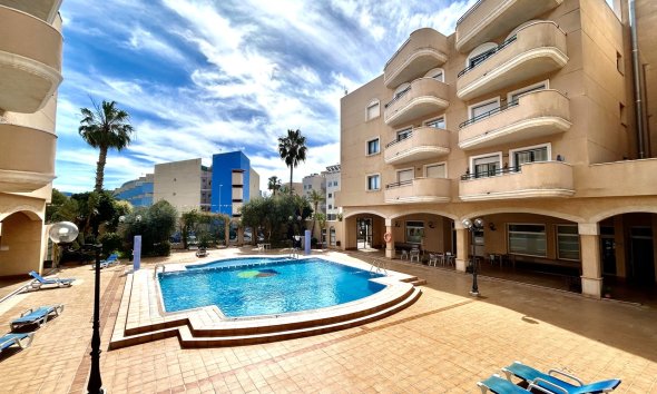 Apartman - Használt Ingatlanok - Cabo Roig - Costa Blanca