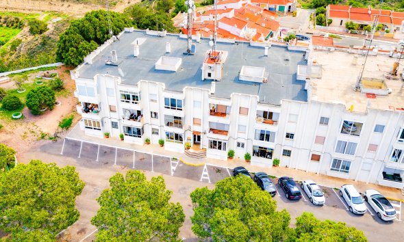 Apartman - Használt Ingatlanok - Ciudad Quesada - Costa Blanca