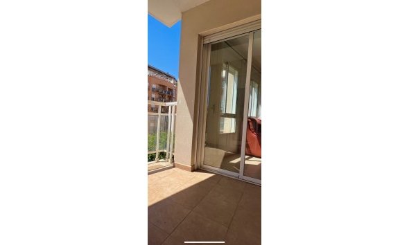 Apartman - Használt Ingatlanok - Denia - Costa Blanca