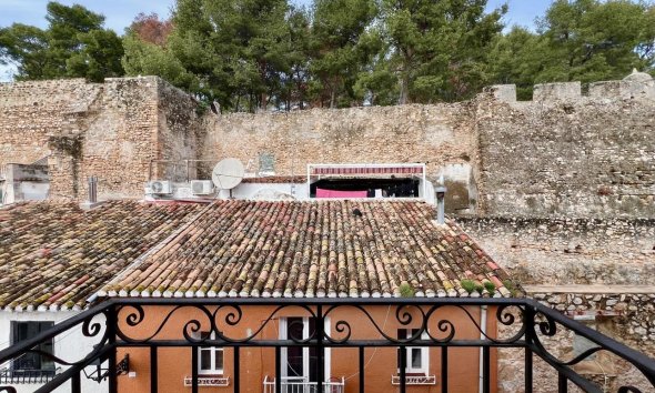 Apartman - Használt Ingatlanok - Denia - Costa Blanca