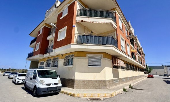 Apartman - Használt Ingatlanok - Dolores -
                Costa Blanca