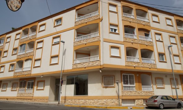 Apartman - Használt Ingatlanok - Formentera del Segura -
                Costa Blanca