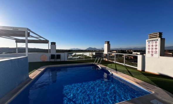 Apartman - Használt Ingatlanok - Formentera del Segura -
                Costa Blanca