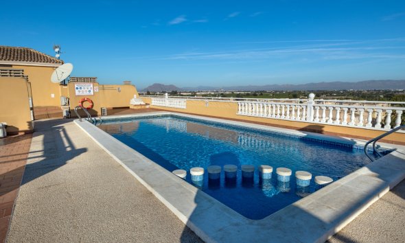 Apartman - Használt Ingatlanok - Formentera del Segura -
                Costa Blanca