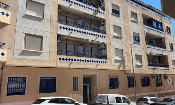 Apartman - Használt Ingatlanok - Guardamar del Segura - Centro