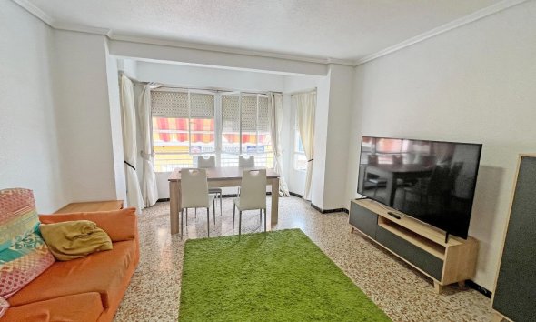 Apartman - Használt Ingatlanok - Guardamar del Segura -
                Centrum