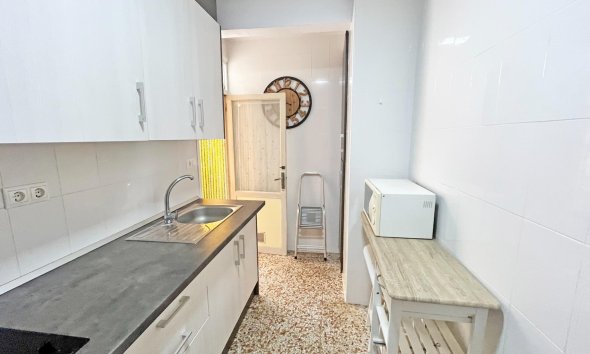 Apartman - Használt Ingatlanok - Guardamar del Segura - Centrum