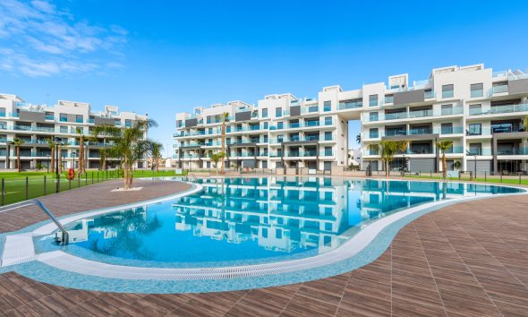Apartman - Használt Ingatlanok - Guardamar del Segura - Costa Blanca