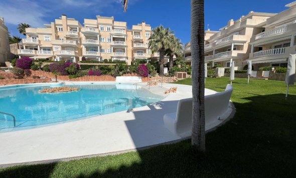 Apartman - Használt Ingatlanok - Guardamar del Segura - Costa Blanca