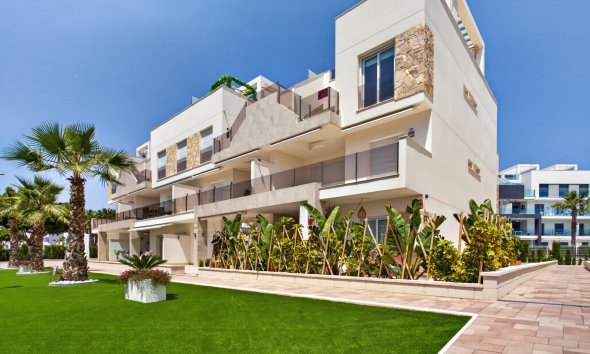 Apartman - Használt Ingatlanok - Guardamar del Segura - Costa Blanca