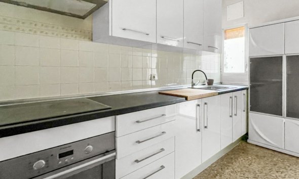 Apartman - Használt Ingatlanok - Guardamar del Segura - Costa Blanca
