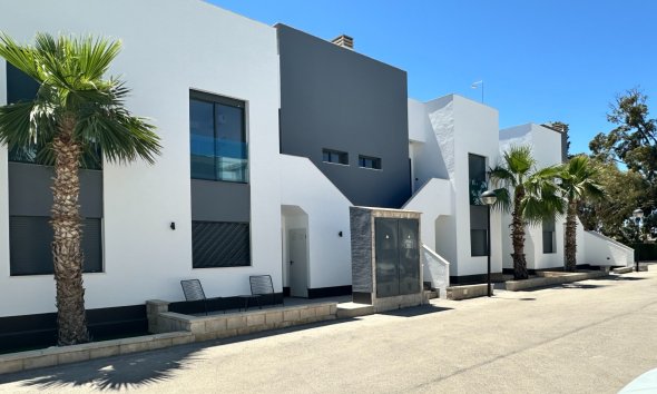 Apartman - Használt Ingatlanok - Guardamar del Segura -
                Costa Blanca