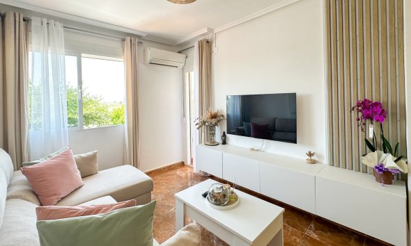 Apartman - Használt Ingatlanok - Guardamar del Segura - Costa Blanca