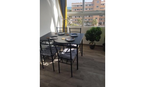 Apartman - Használt Ingatlanok - Guardamar del Segura -
                Pinomar