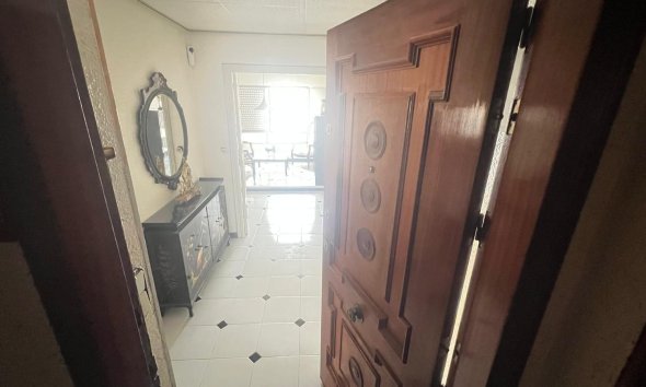 Apartman - Használt Ingatlanok - Guardamar del Segura - Pueblo