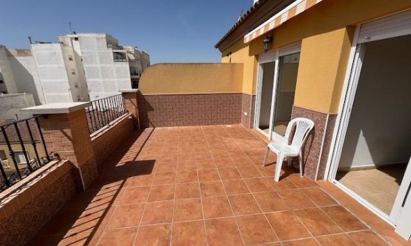 Apartman - Használt Ingatlanok - Guardamar del Segura - Pueblo